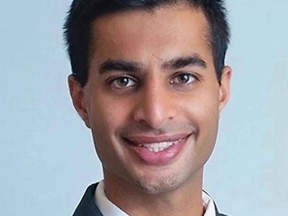 Nimesh Patel, MD