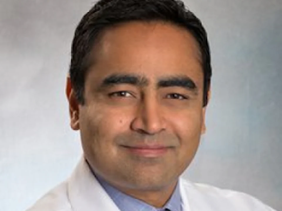 Nirav J Patel, MD
