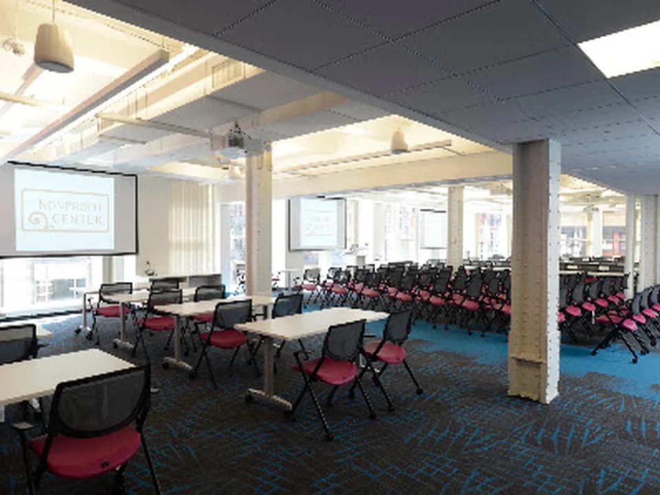 NonProfit Center