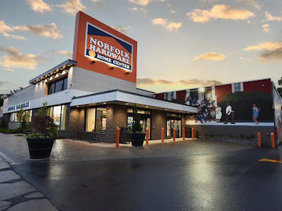 Norfolk Hardware & Home Center