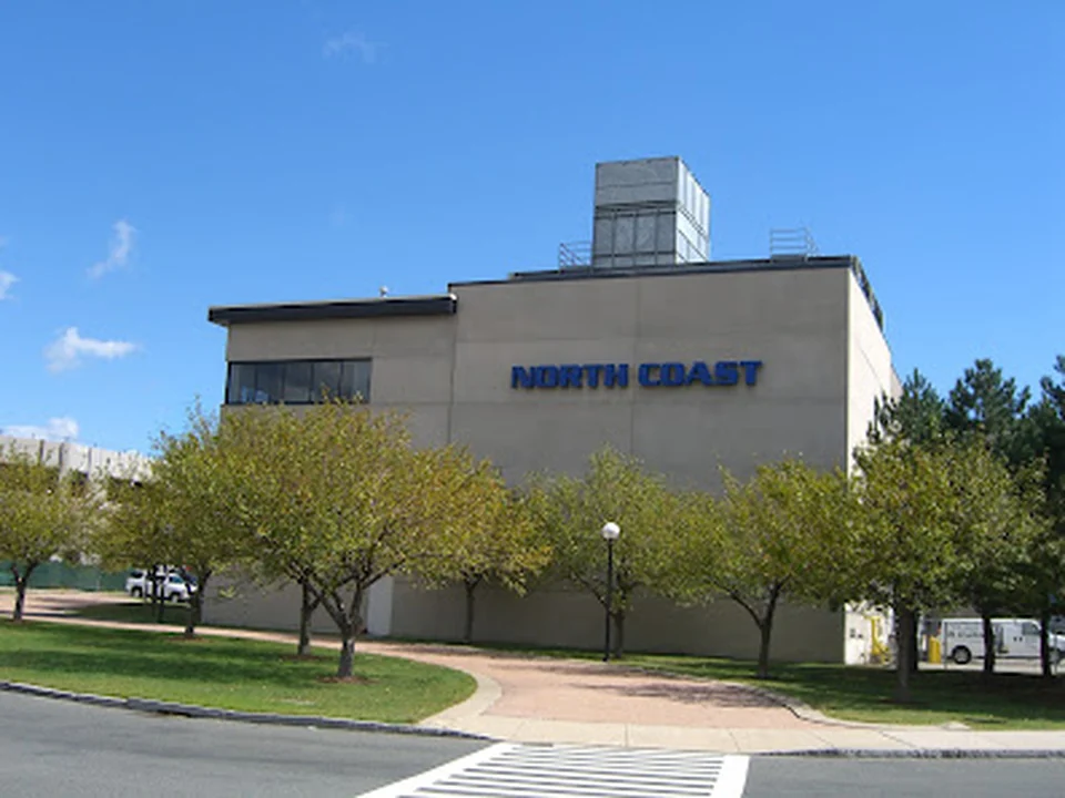North Coast Seafoods
