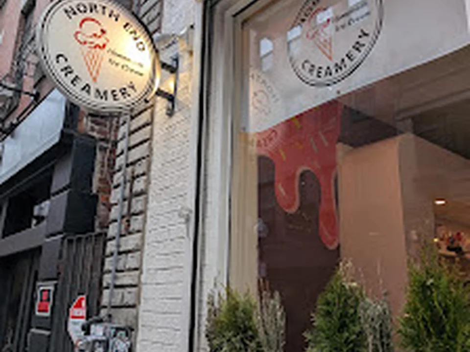 North End Creamery