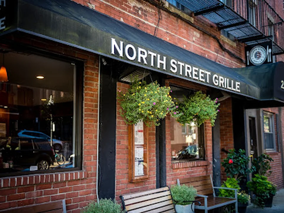 North Street Grille