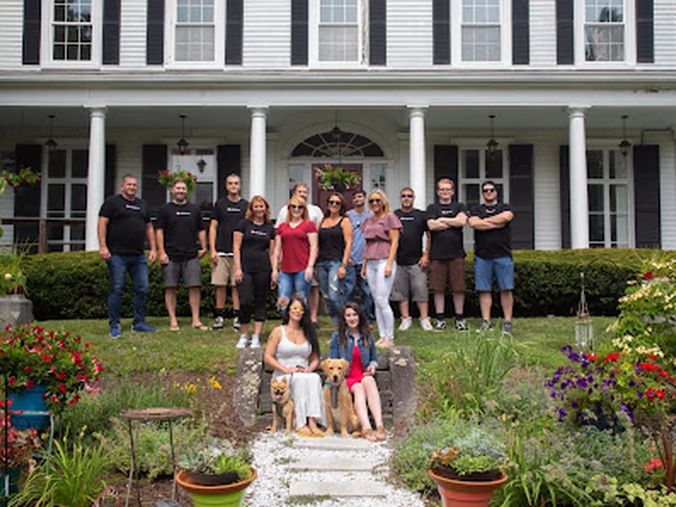 Northeast Addictions Treatment Center