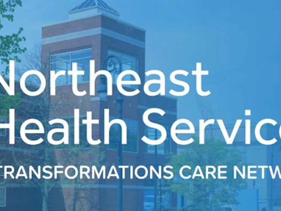 Northeast Health Services - Boston Government Center