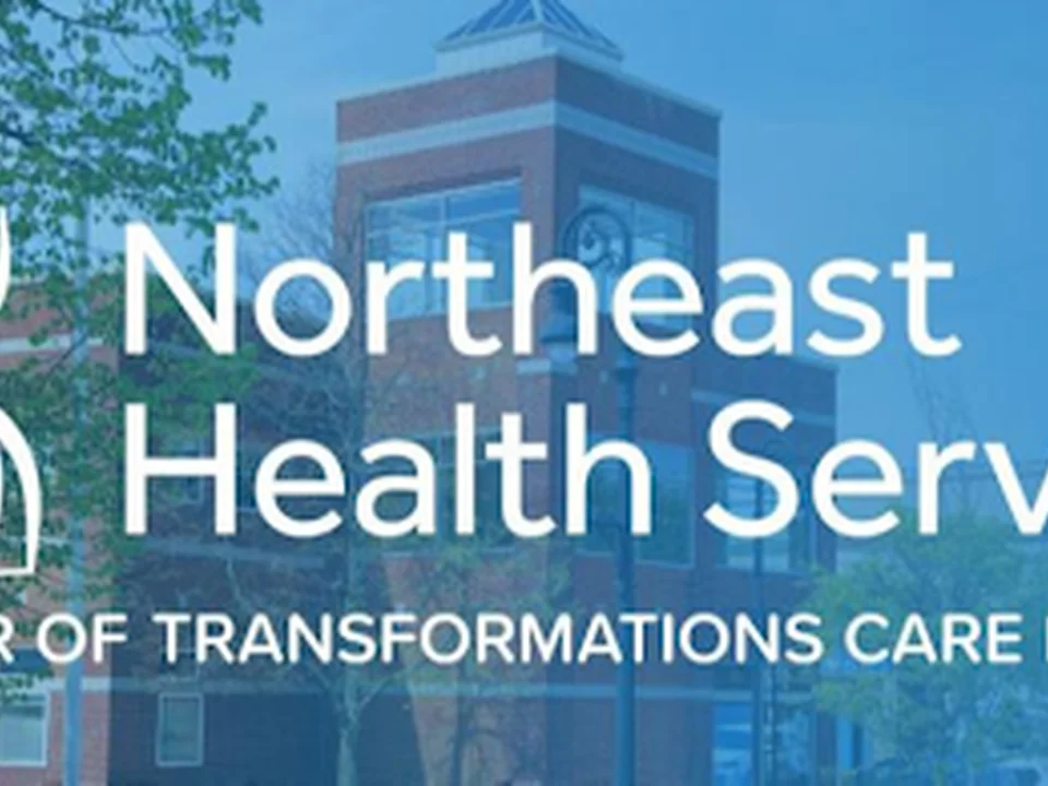 Northeast Health Services - Boston South End