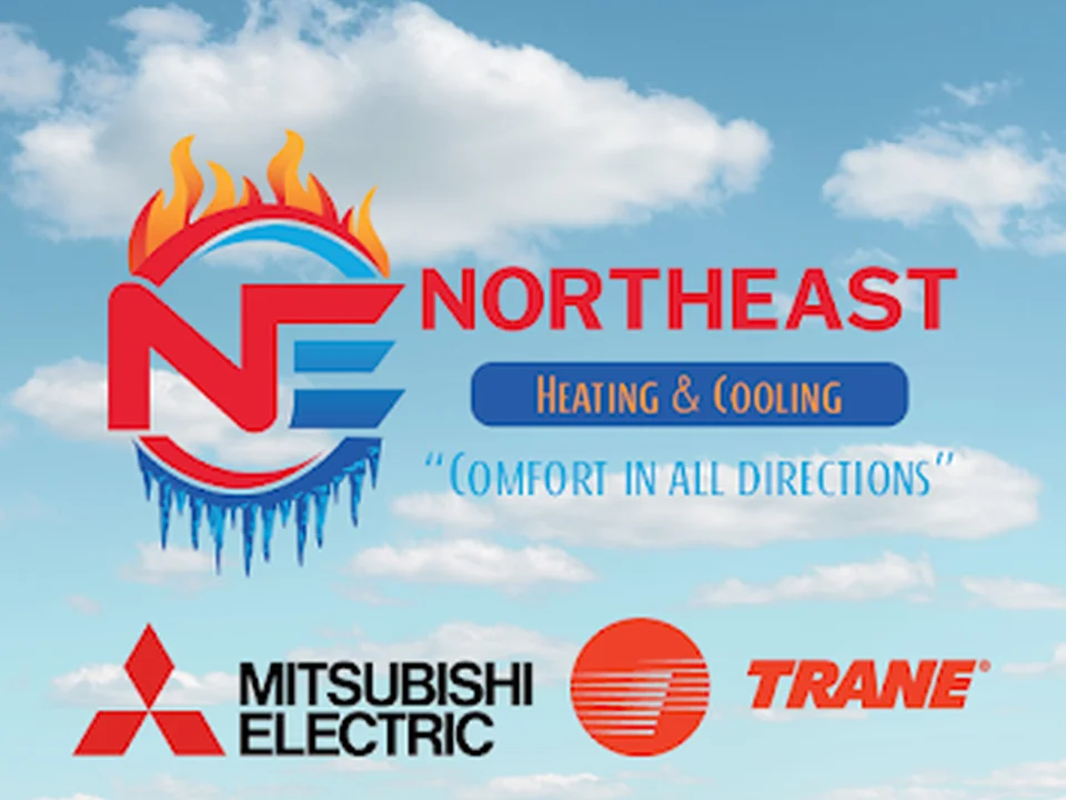 Foto de Northeast Heating & Cooling
