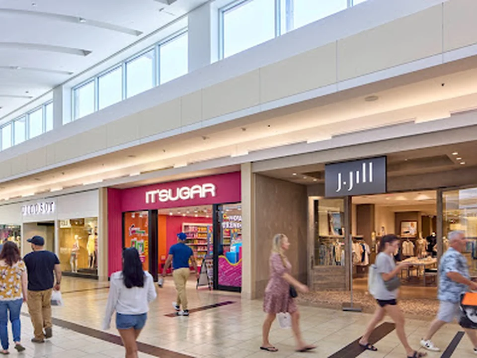 Northshore Mall