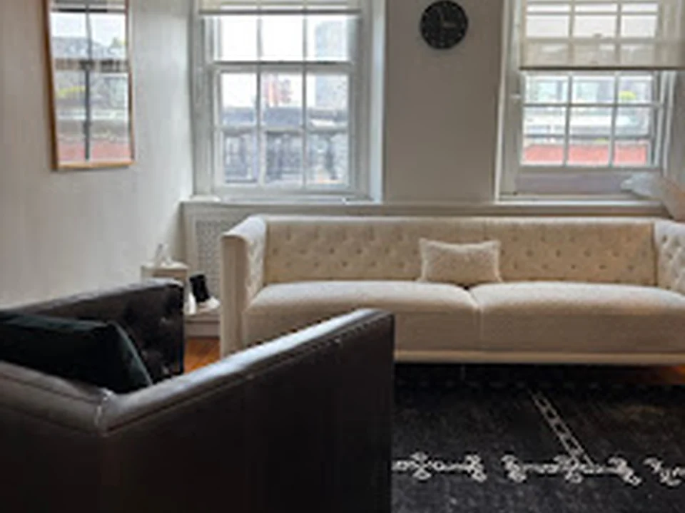 Nova Psychotherapy LLC