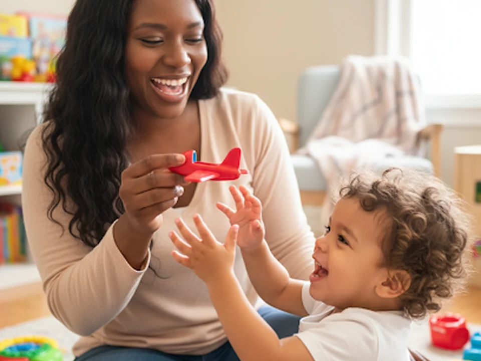 Nurture Haven Nannies & Co LLC