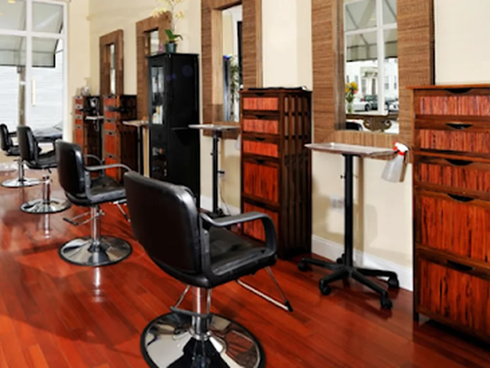 Nurture Salon and Spa