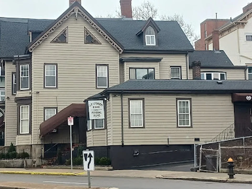 O'Brien Funeral Home