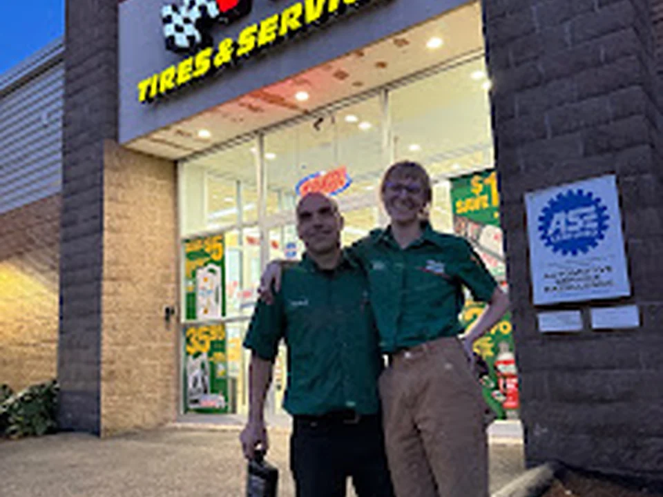 Foto de O'Reilly Auto Parts