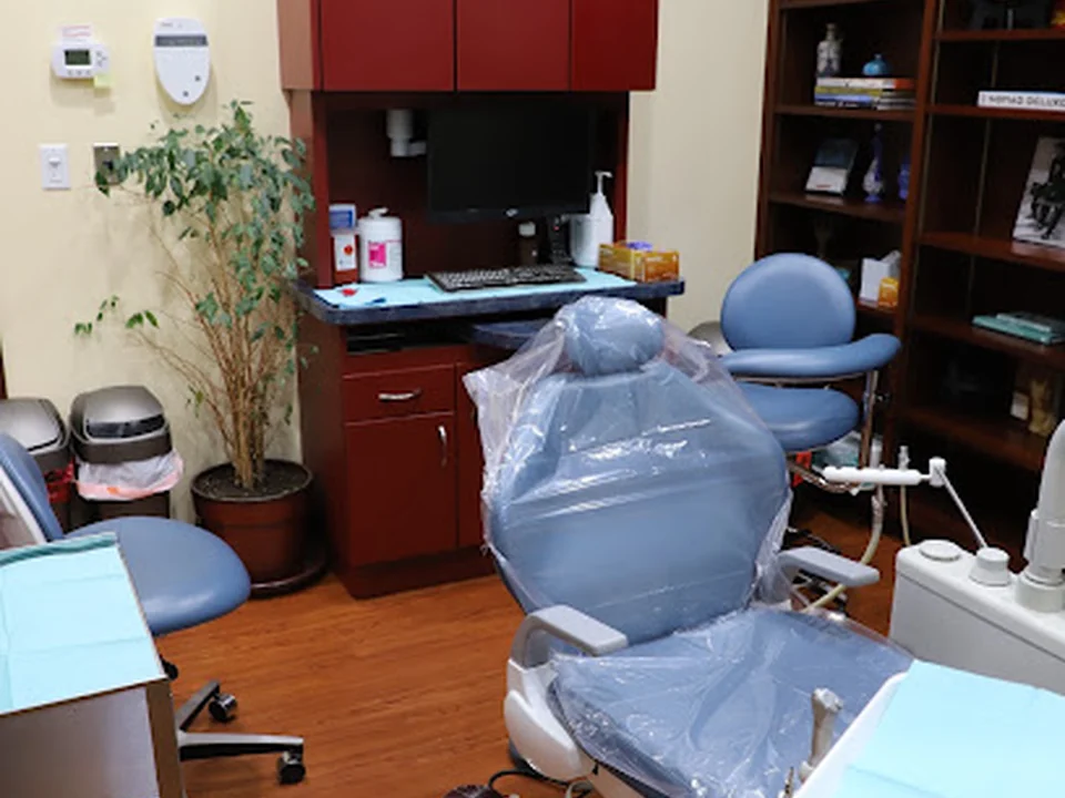O'Trafford Dental Specialists