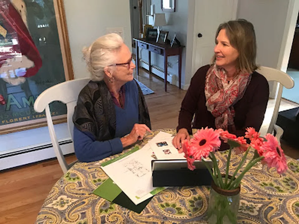Oasis Senior Advisors Boston South Shore
