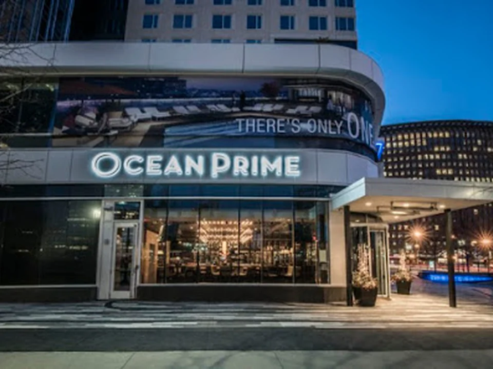 Ocean Prime