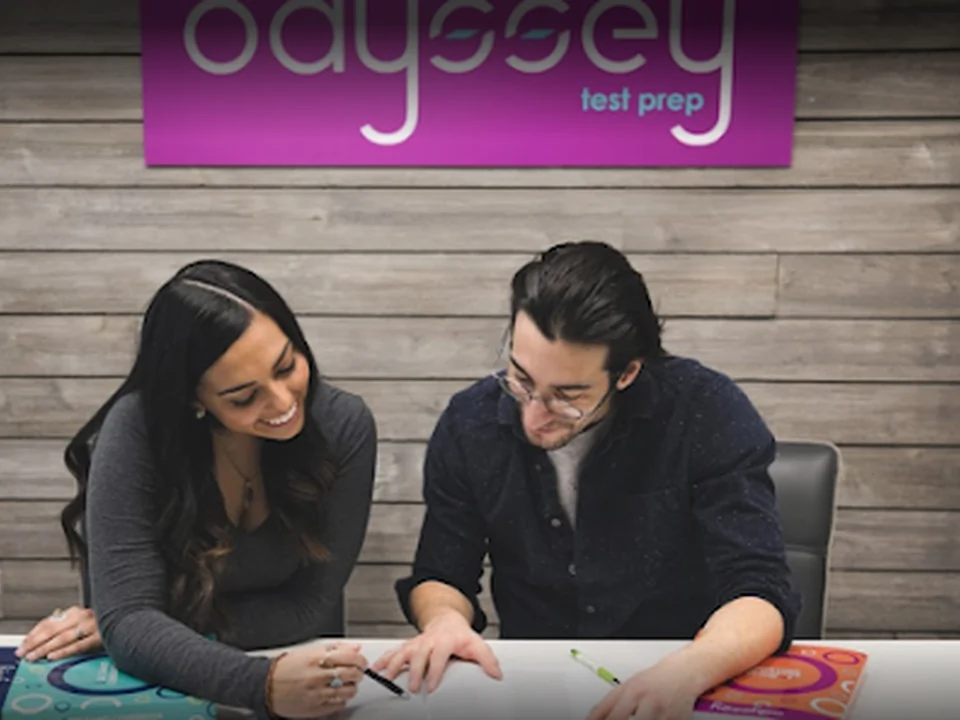 Odyssey LSAT Tutoring