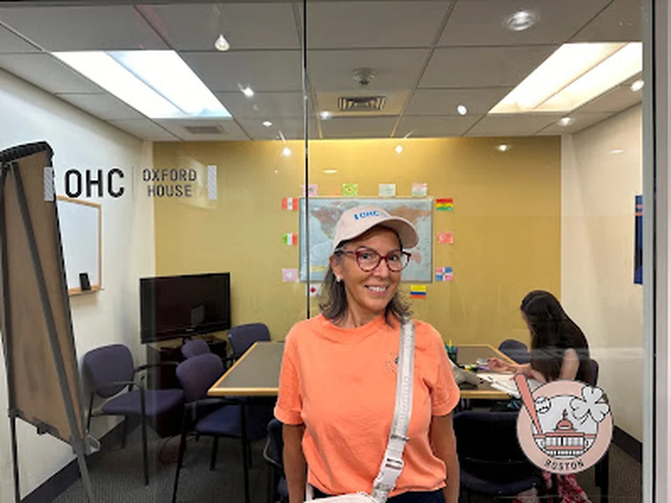 OHC Boston