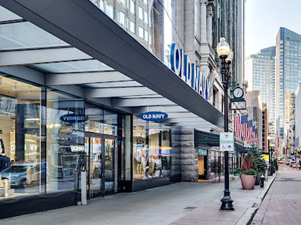 Old Navy