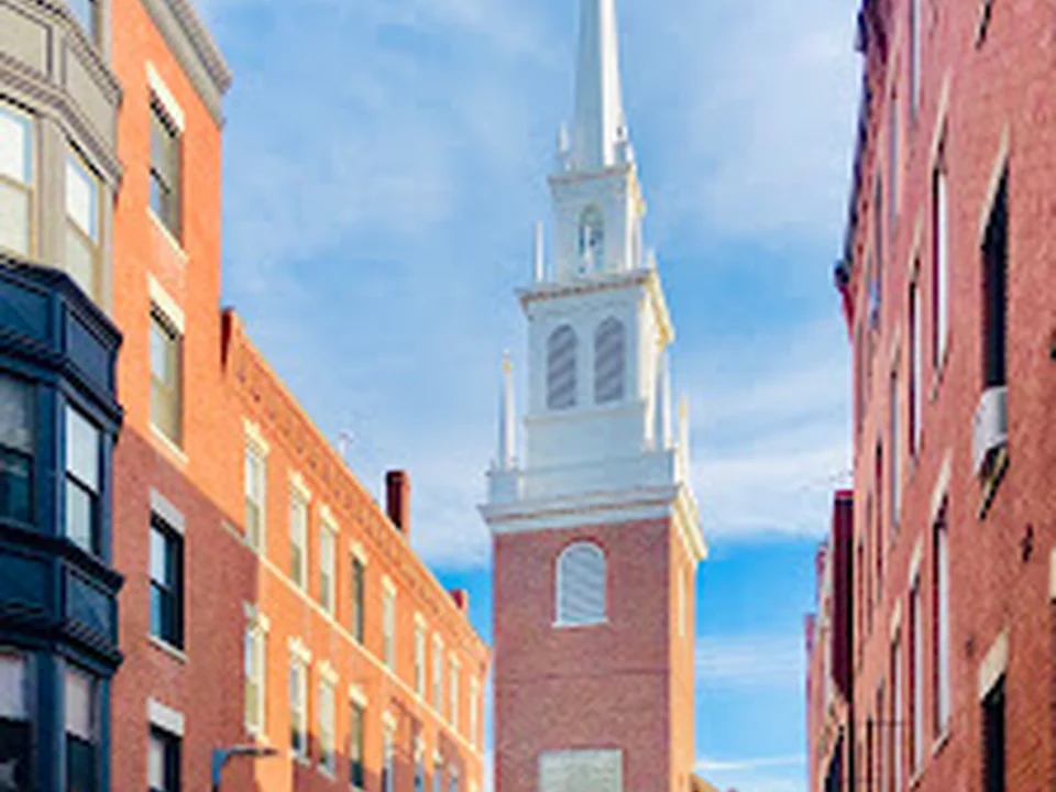 Old North Church