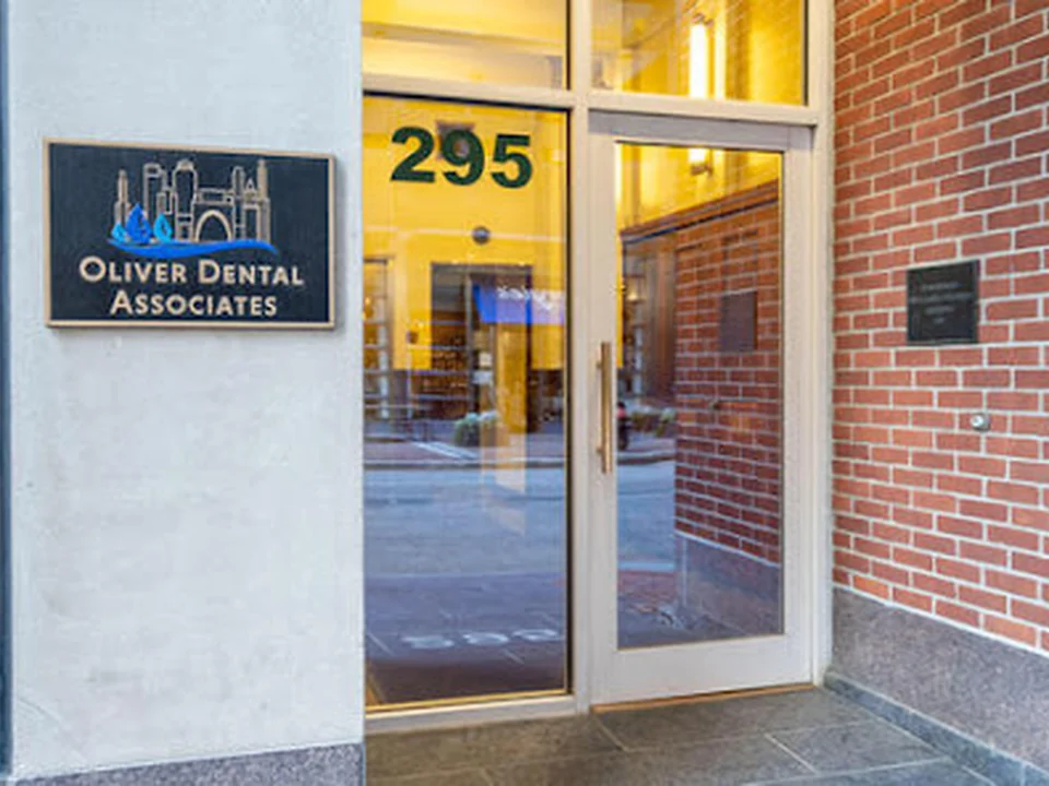 Oliver Dental Associates