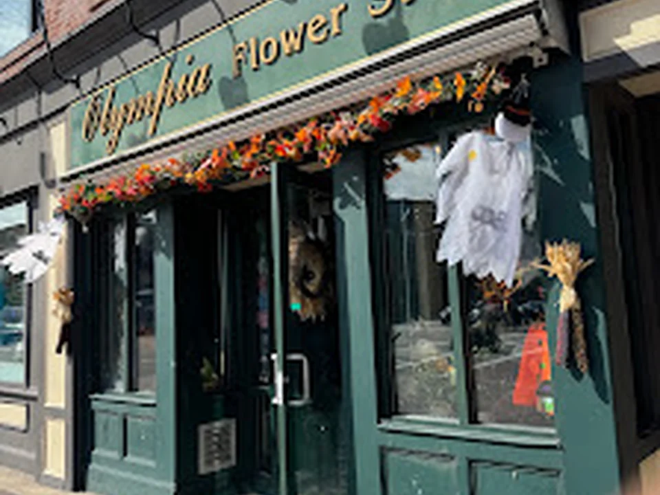 Olympia Flower Store