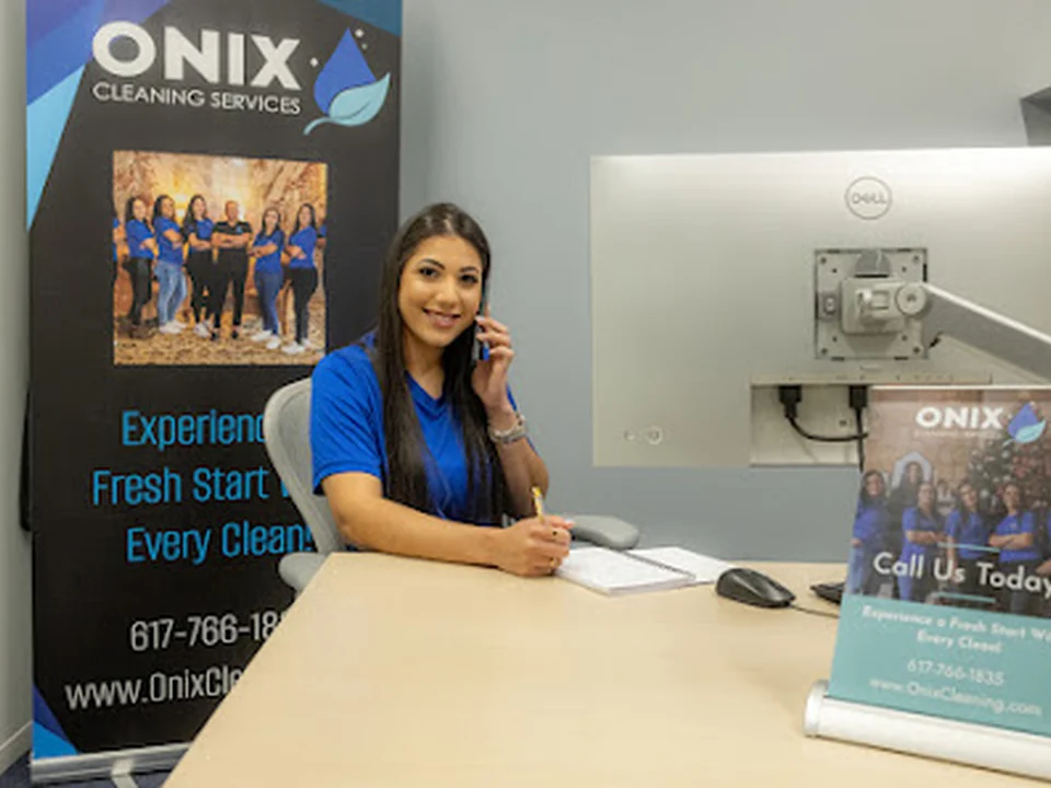 Onix Cleaning Services