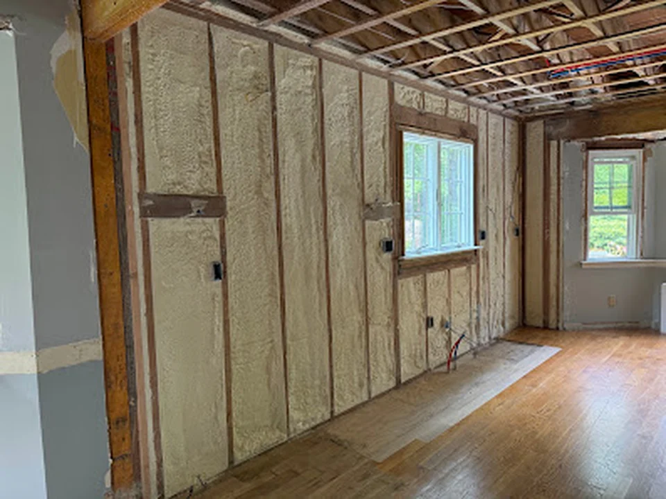 OnTime Insulation Services Inc.
