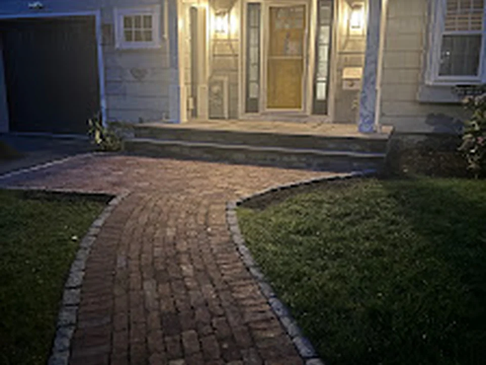 Optima Home Improvement