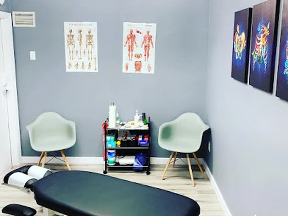 Optimal Chiropractic and Wellness