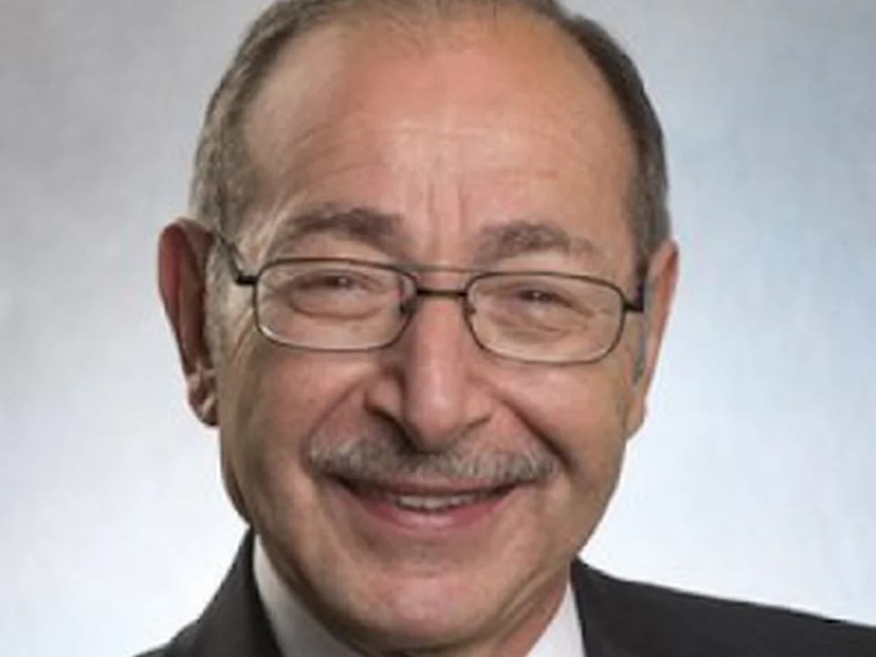 Ossama O Al-Mefty, MD