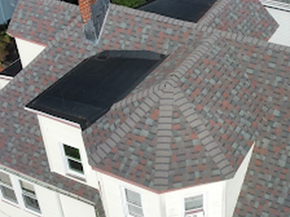 Over The Top Roofing
