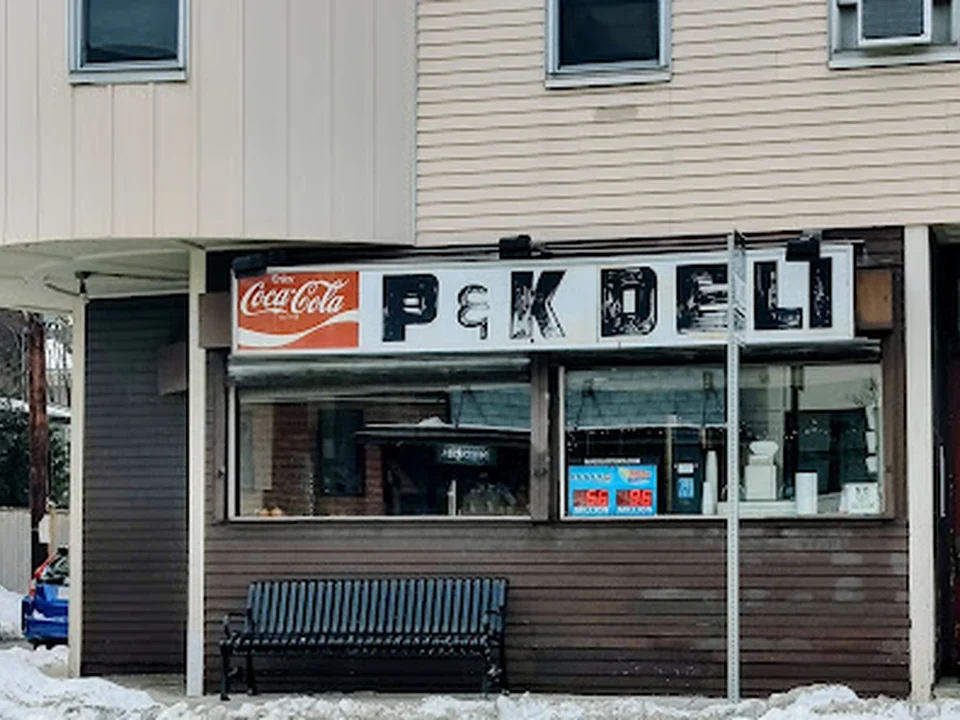 Foto de P & K Delicatessen