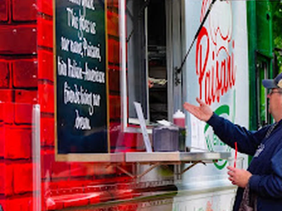 Paisani Food Truck