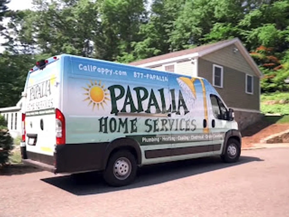 Papalia Home Services