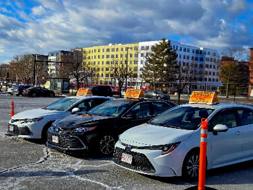 Foto de Parallel-Parking Auto Academy