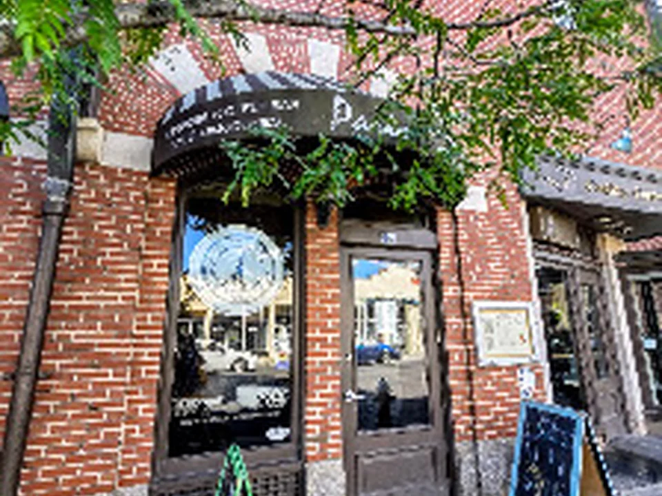 Paris Creperie