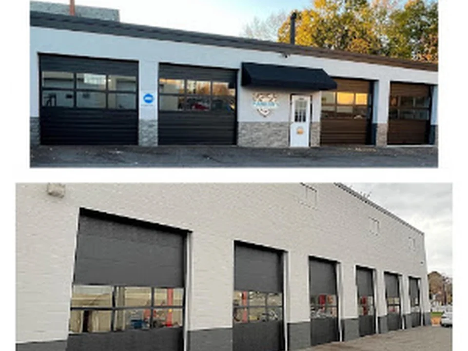 Parker's Auto Service