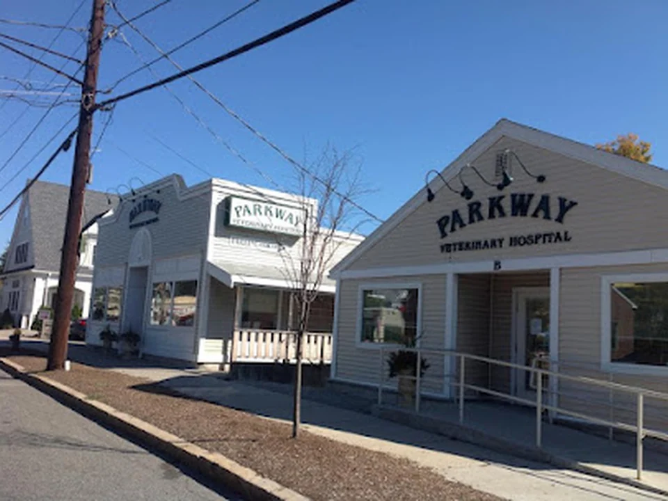 Parkway Veterinary Hospital