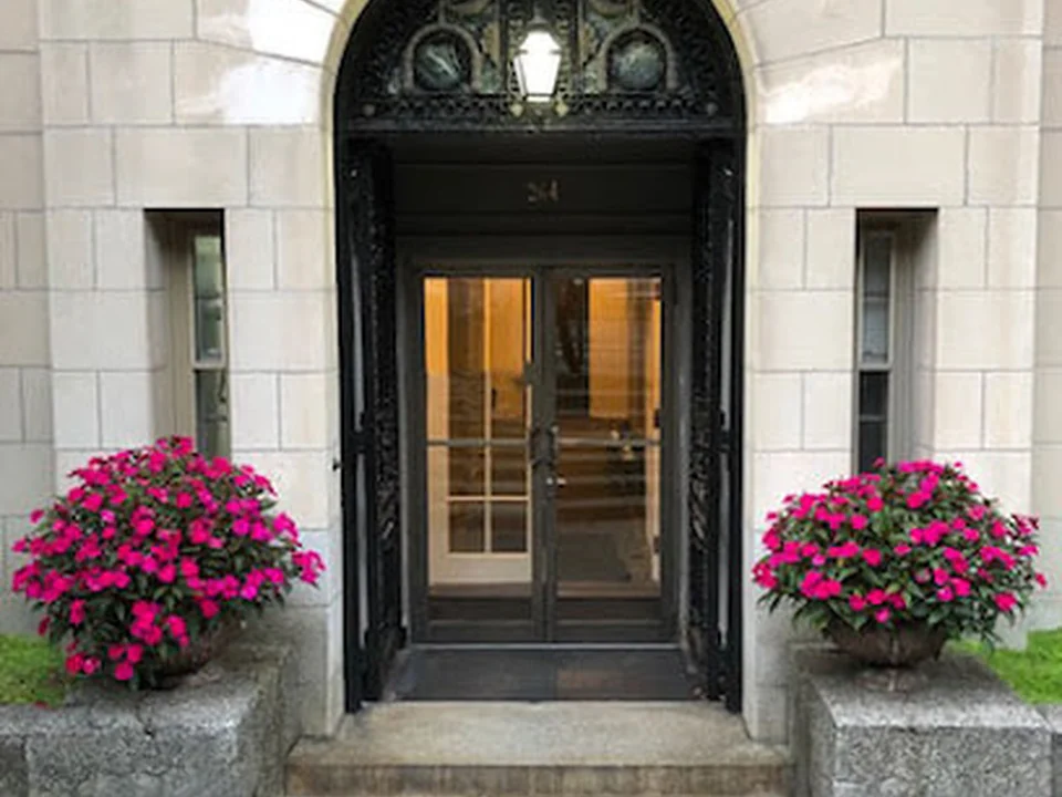 Foto de Passport Health Boston Back Bay Travel Clinic