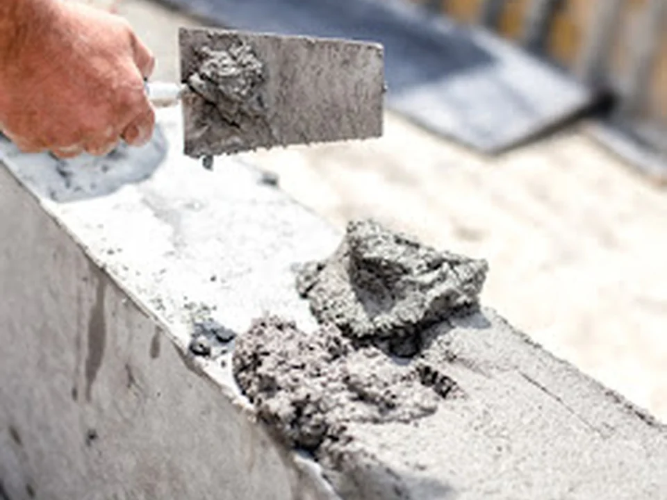 Patriots Paving and Masonry Inc