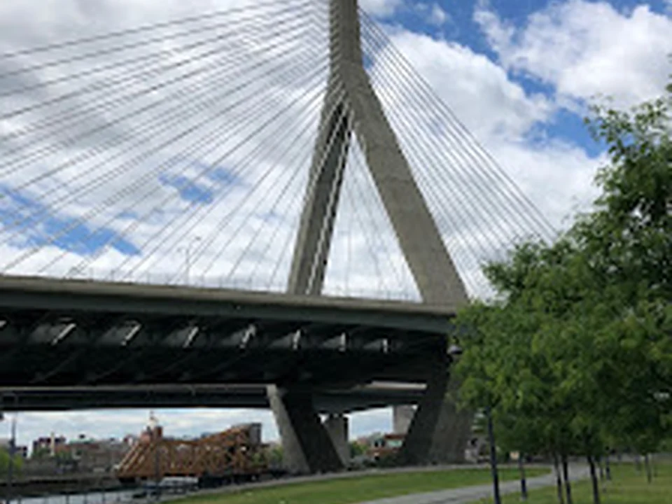 Paul Revere Park