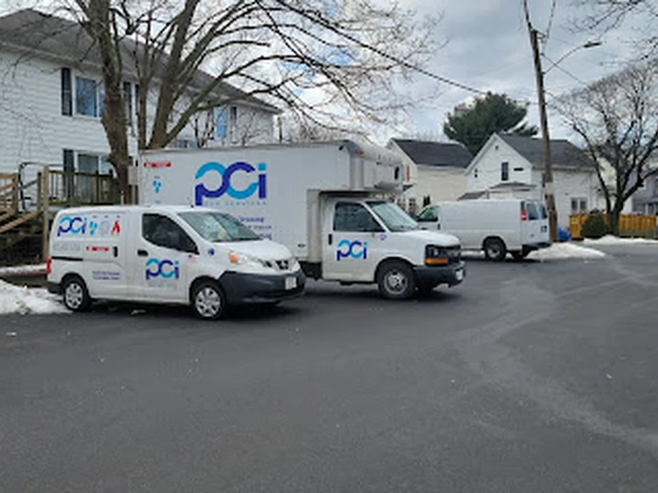 PCI PRO SERVICES - Boston Commercial Cleaning Services