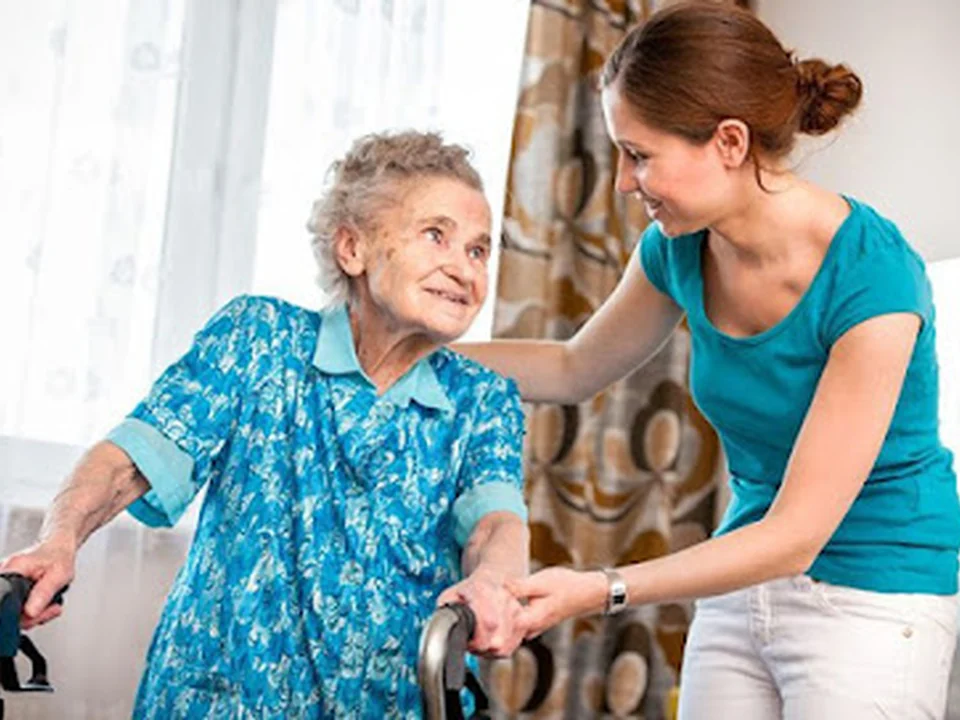 Peace of Mind Home Health Care