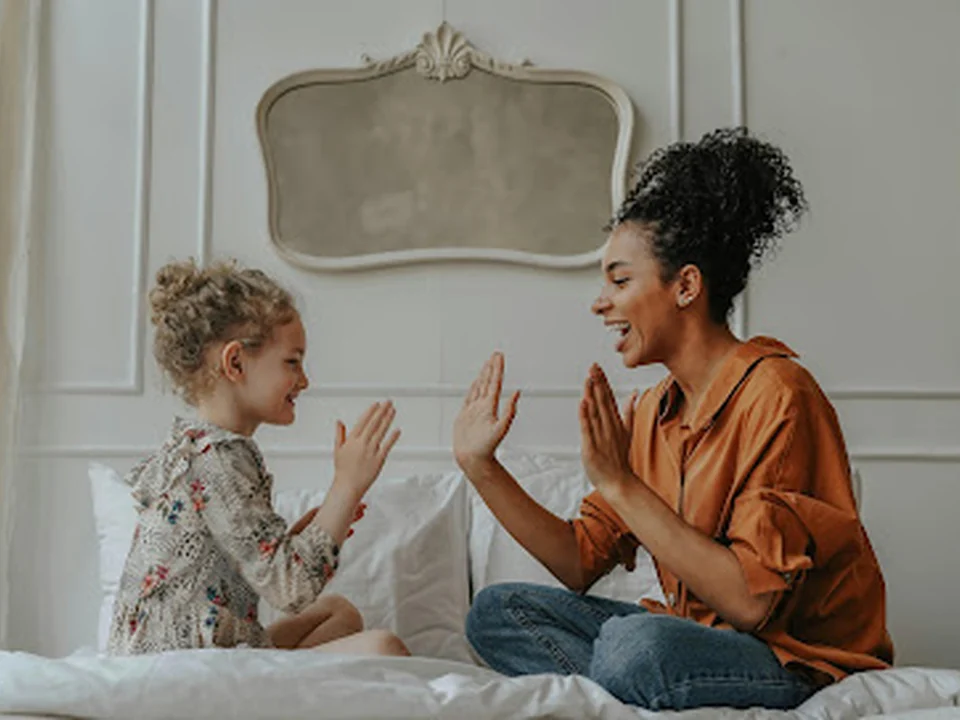 Foto de Peace of Mind Nannies