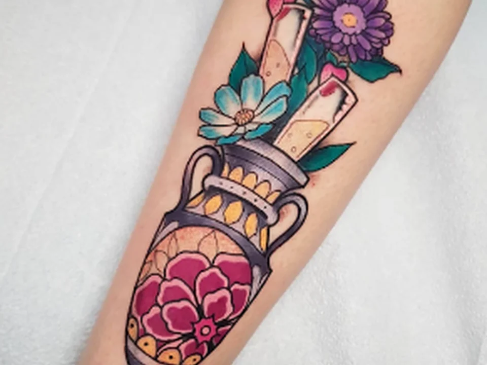 Pearl Street Tattoo Club