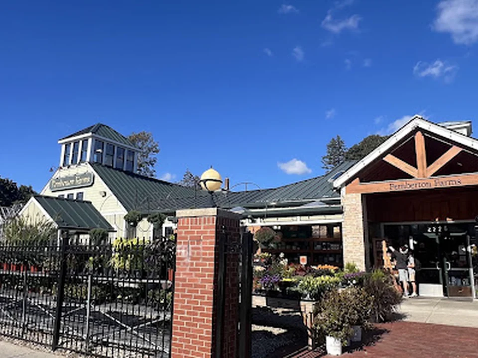 Foto de Pemberton Farms Marketplace