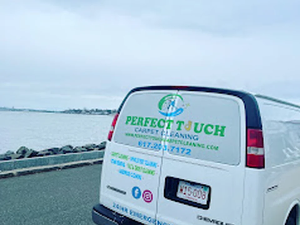 Perfect Touch Carpet Cleaning