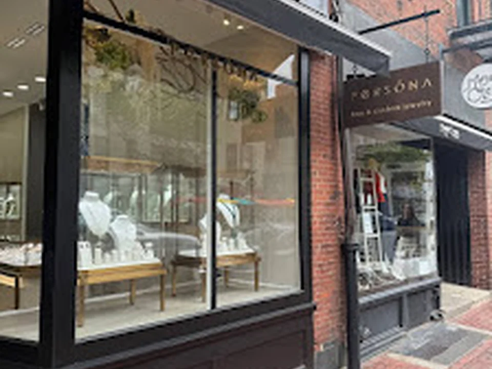 PERSONA FINE JEWELRY