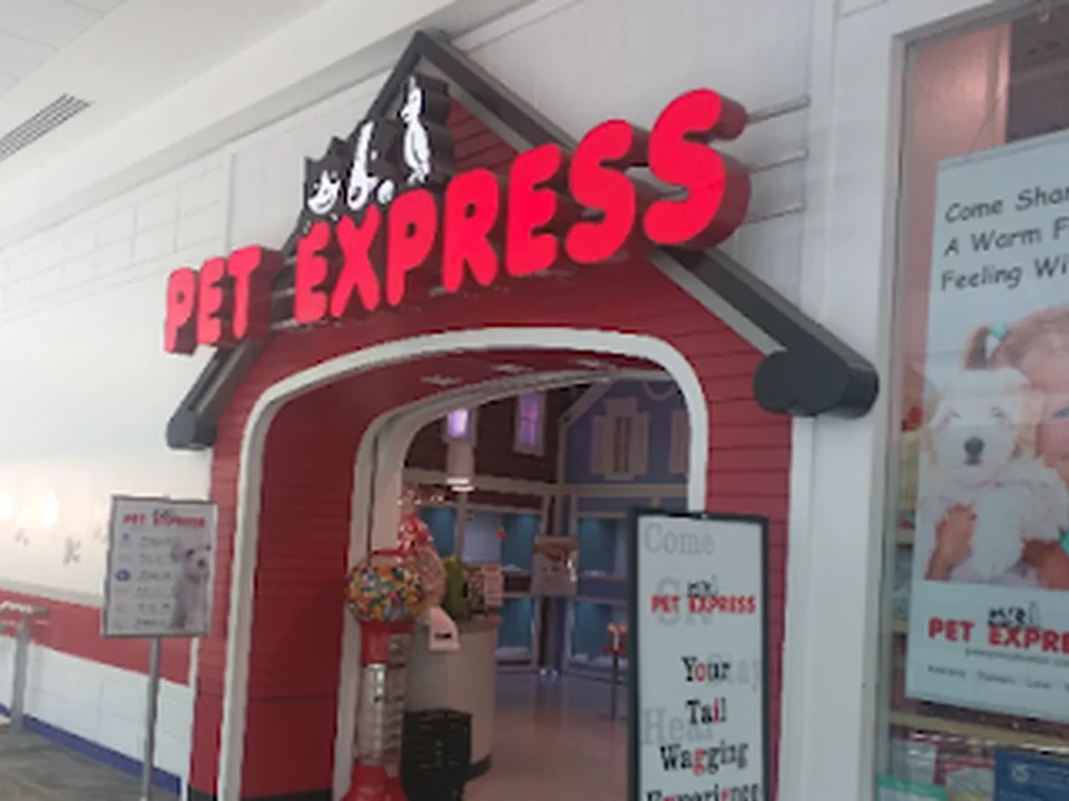 Pet Express